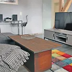 Altstadt Ferienwohnung Erfurt