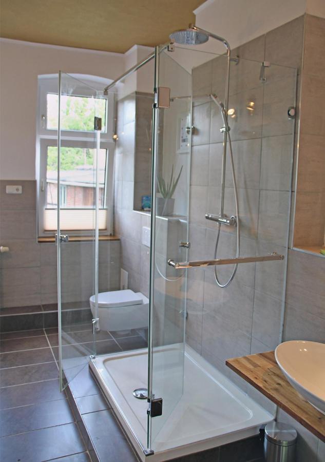 Apartment Altstadt
