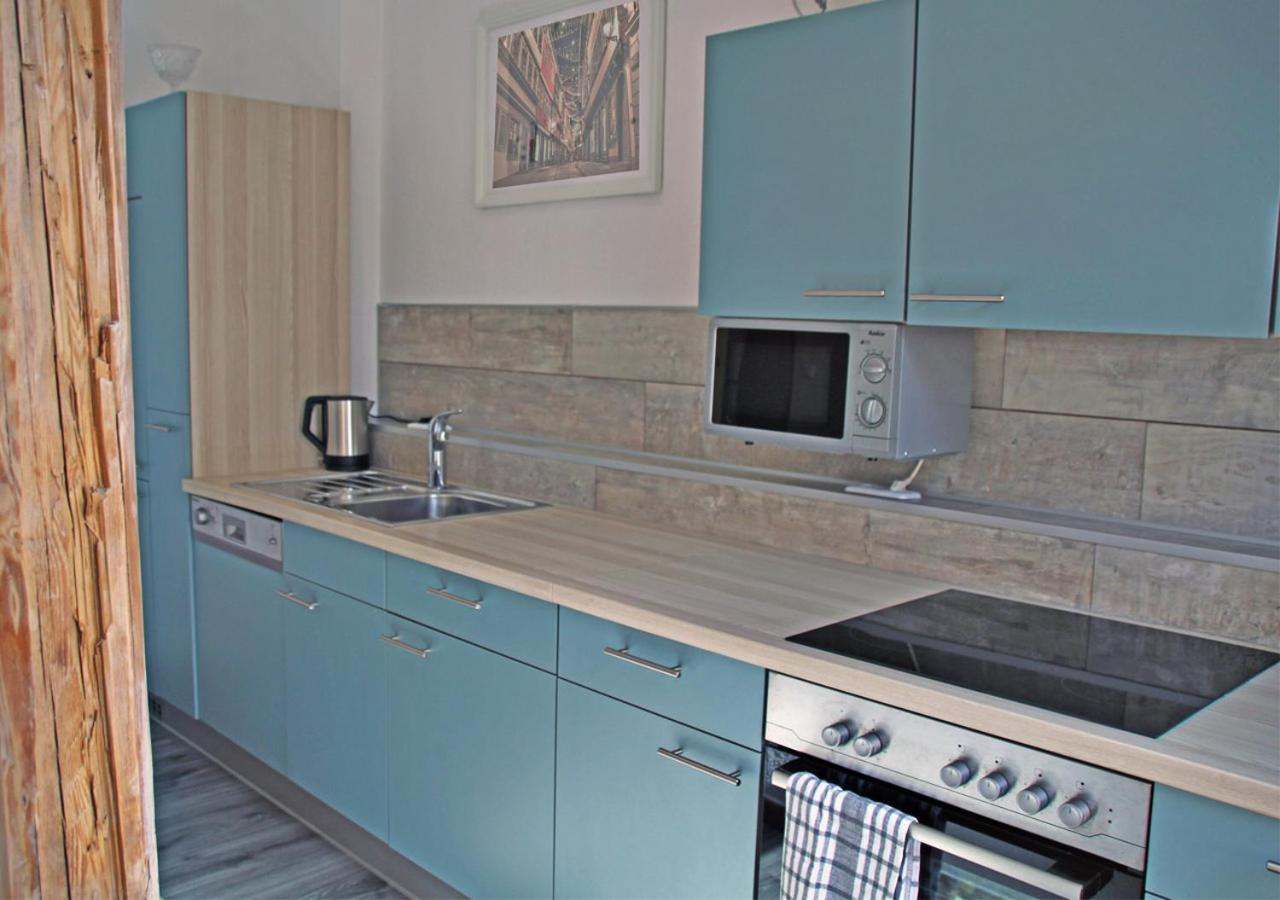 Altstadt Apartment