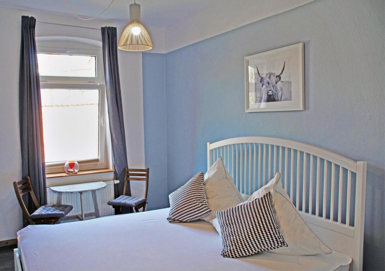 Altstadt Apartment Erfurt