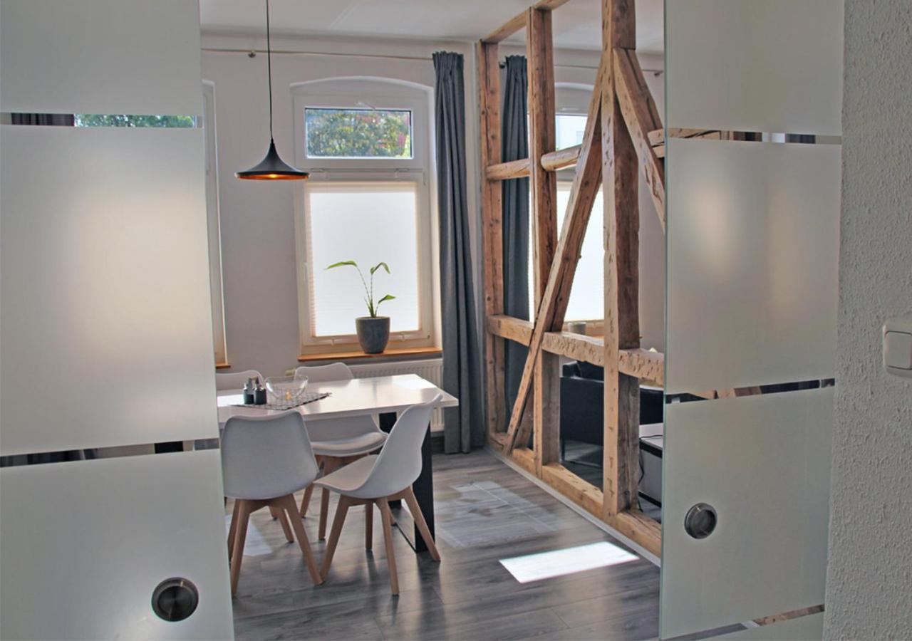 Altstadt Apartment Erfurt