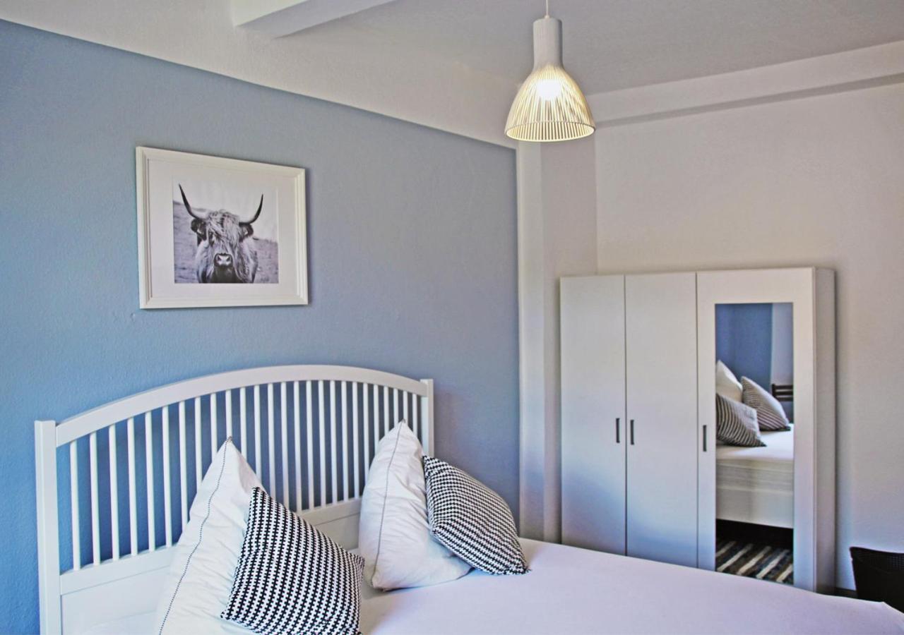 Altstadt Apartment