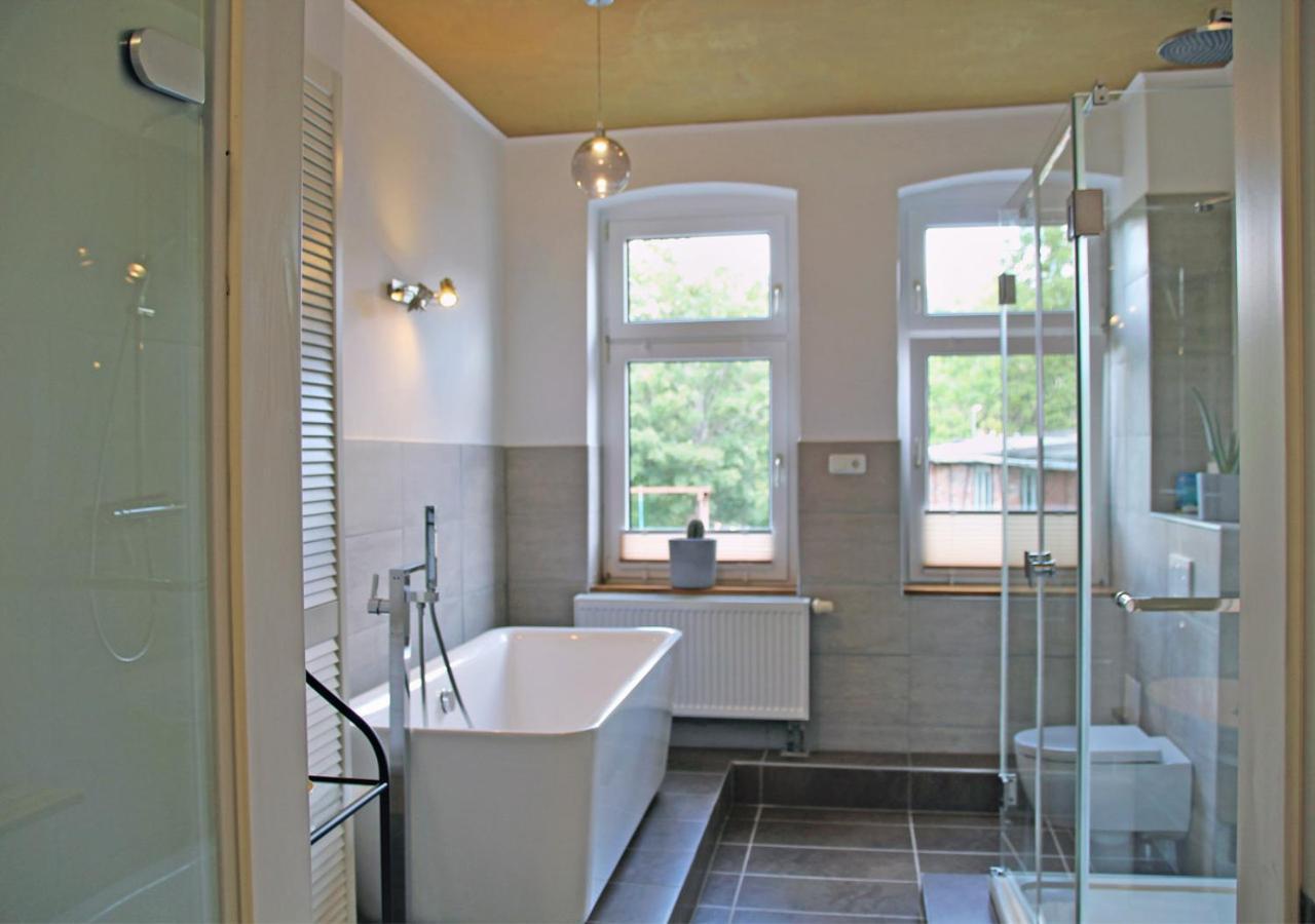 Altstadt Apartment *