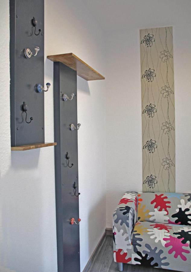 Altstadt Apartment Erfurt