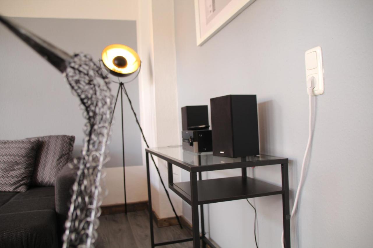 Altstadt Apartment